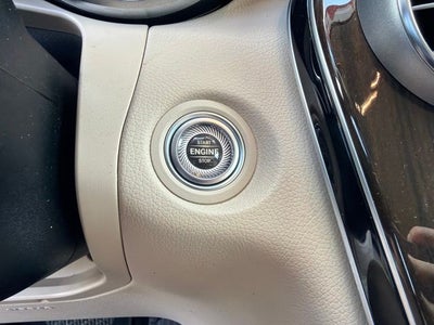 2022 Mercedes-Benz GLC GLC 300 4MATIC®