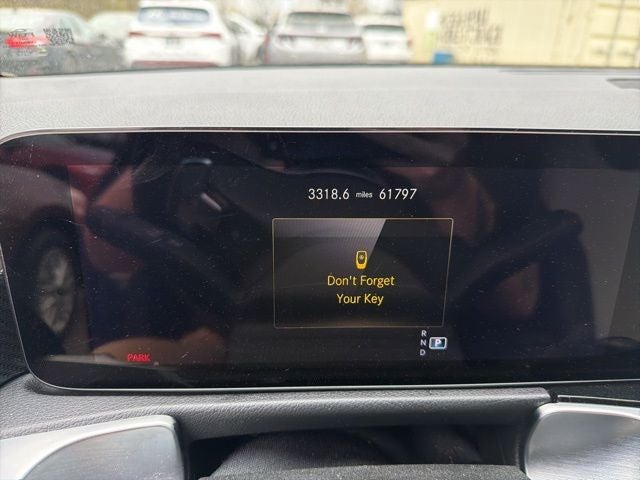 2023 Mercedes-Benz GLB GLB 250