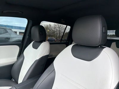 2023 Mercedes-Benz GLB GLB 250