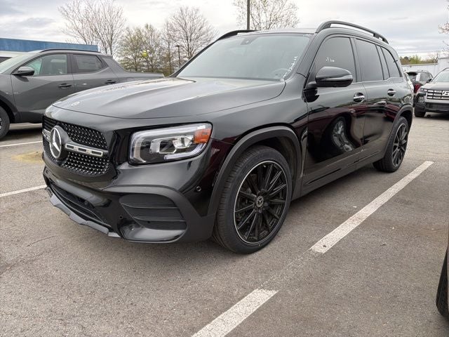 2023 Mercedes-Benz GLB GLB 250