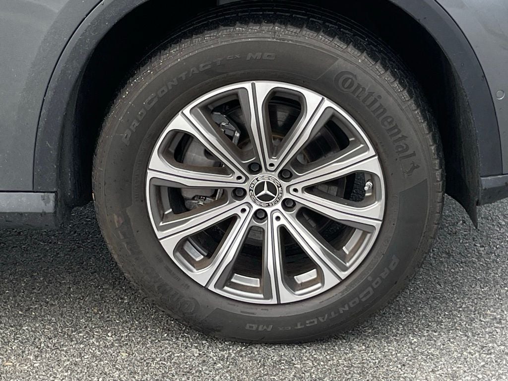 2023 Mercedes-Benz GLC GLC 300