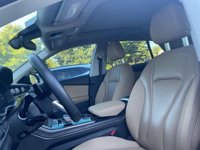 2023 Audi Q8 55 Premium Plus quattro, Pano Roof, Leather, Clean CarFax, One Own