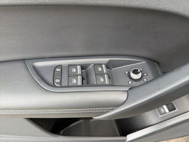 2022 Audi Q5 45 S line Premium quattro