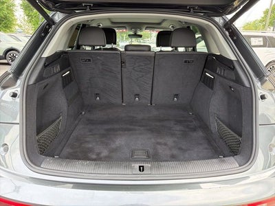 2022 Audi Q5 45 S line Premium quattro