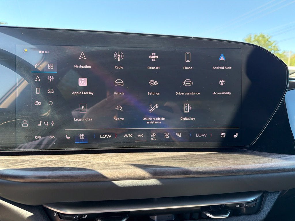 2025 Audi Q5 Sportback 2.0T Premium Plus quattro