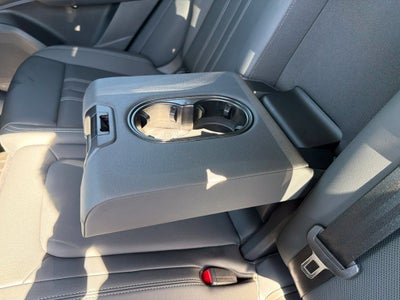 2025 Audi Q5 Sportback 2.0T Premium Plus quattro