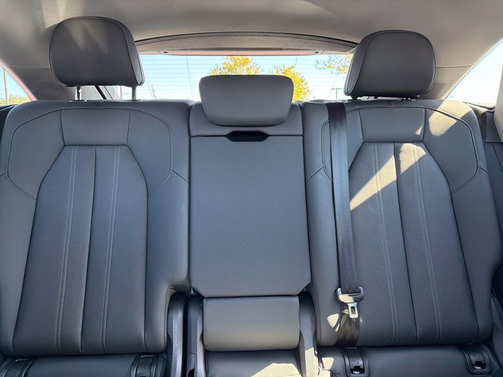 2025 Audi Q5 Sportback 2.0T Premium Plus quattro