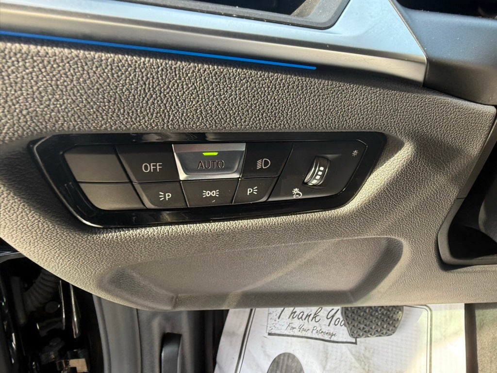 2024 BMW 4 Series 430i xDrive