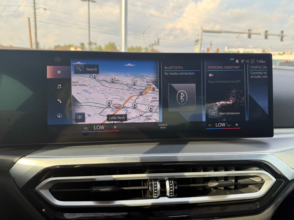 2024 BMW 4 Series 430i xDrive