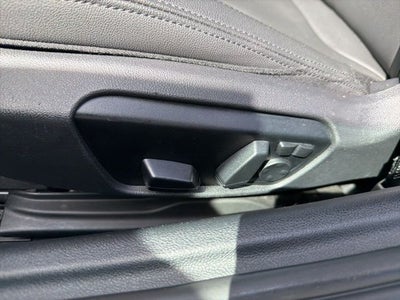 2025 BMW Z4 sDrive30i