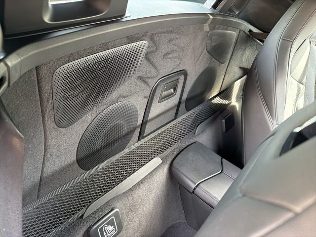 2025 BMW Z4 sDrive30i