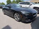 2026 BMW Z4 sDrive30i