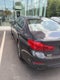2019 BMW 5 Series 540i