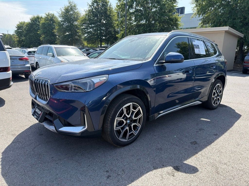 2025 BMW X1 xDrive28i CLEAN CARFAX