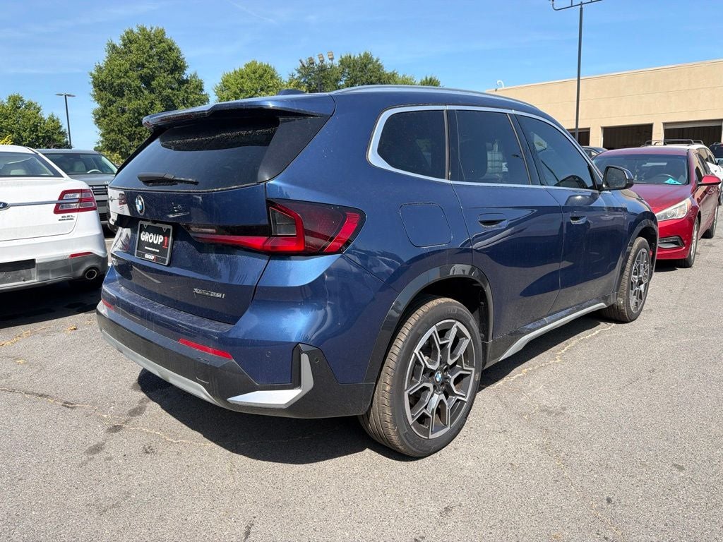 2025 BMW X1 xDrive28i CLEAN CARFAX