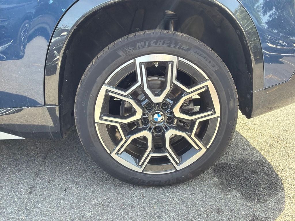 2025 BMW X1 xDrive28i CLEAN CARFAX