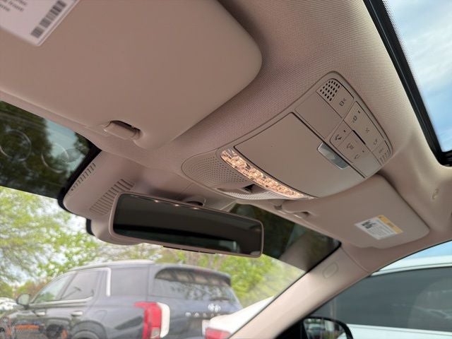 2018 Mercedes-Benz E-Class E 400 4MATIC®