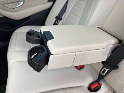 2018 Mercedes-Benz E-Class E 400 4MATIC®