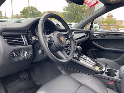 2022 Porsche Macan S Premium Plus Pkg, Clean CarFax, One Owner, Low Mil