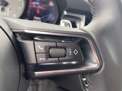 2022 Porsche Macan S Premium Plus Pkg, Clean CarFax, One Owner, Low Mil