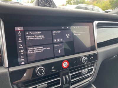 2022 Porsche Macan S Premium Plus Pkg, Clean CarFax, One Owner, Low Mil