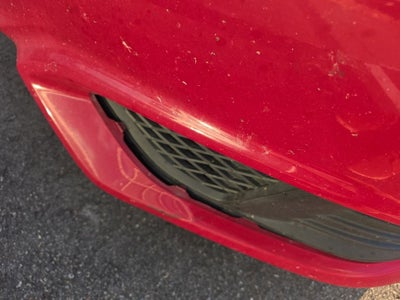 2017 Acura ILX Base