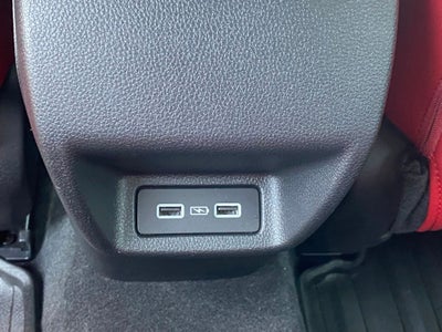 2023 Acura Integra A-Spec Tech Package