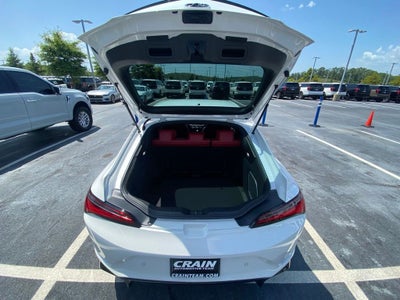 2023 Acura Integra A-Spec Tech Package