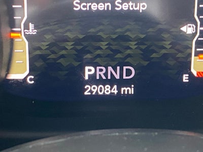 2021 Jeep Wrangler Unlimited Rubicon 392