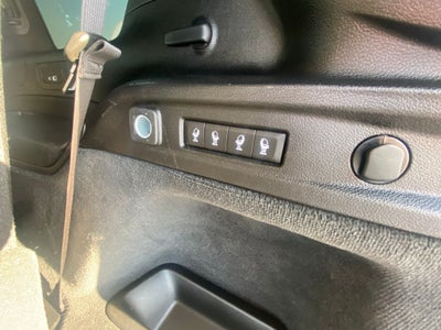 2023 Jeep Grand Cherokee L Summit Reserve