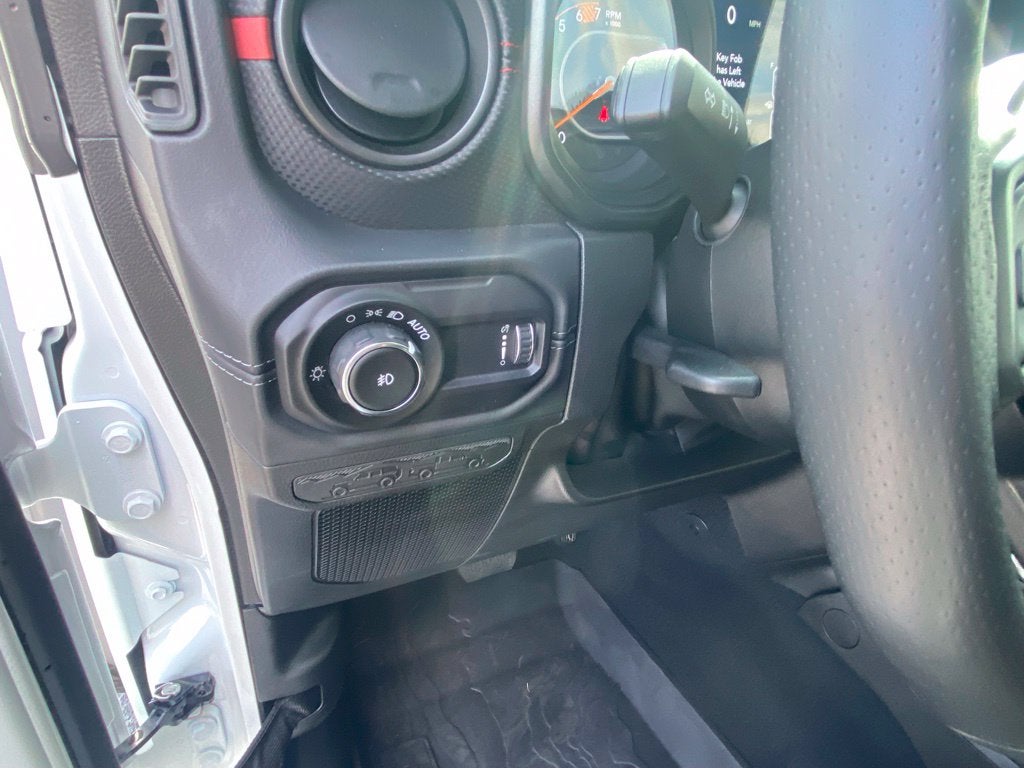 2026 Jeep Wrangler Moab 392