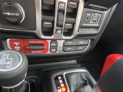 2026 Jeep Wrangler Moab 392