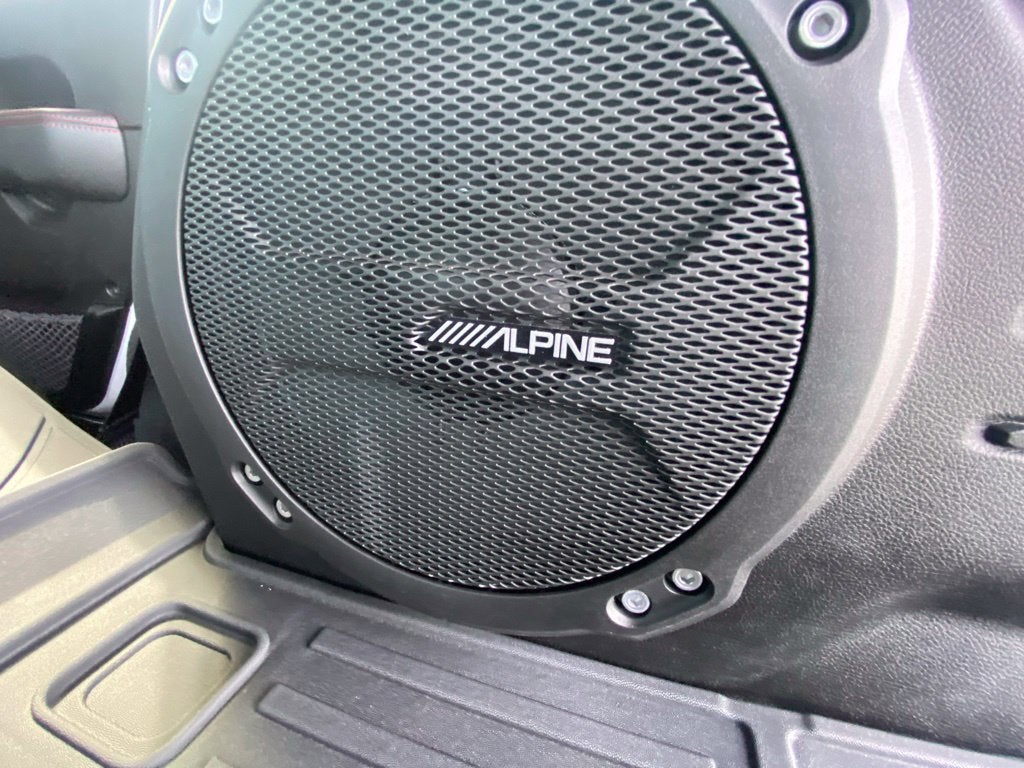 2026 Jeep Wrangler Moab 392