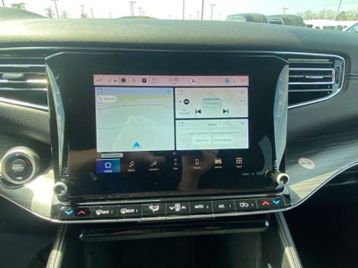 2023 Jeep Wagoneer Series II