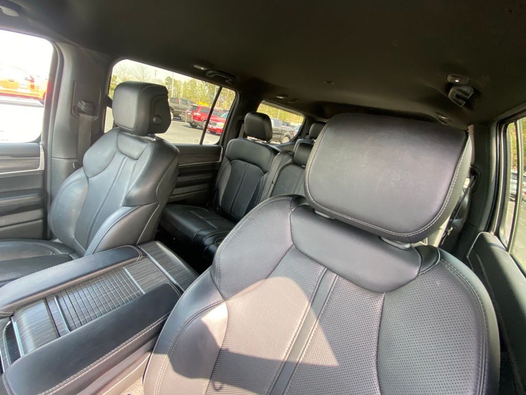 2023 Jeep Wagoneer Series II