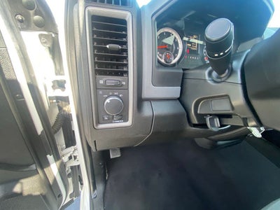 2020 RAM 1500 Classic Tradesman