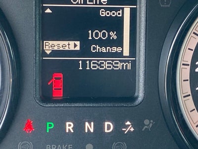2020 RAM 1500 Classic Tradesman
