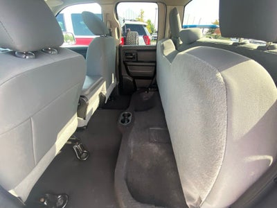 2020 RAM 1500 Classic Tradesman