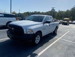 2020 RAM 1500 Classic Tradesman
