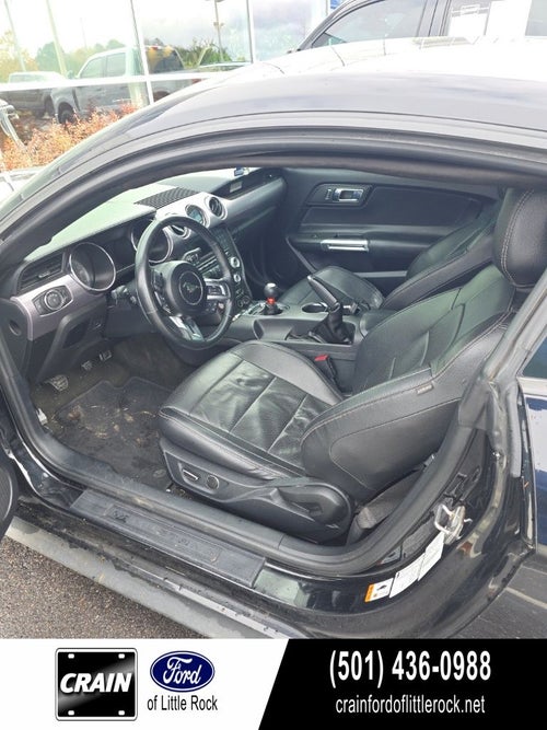 2016 Ford Mustang GT