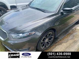 2016 Ford Taurus SHO