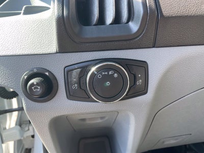 2018 Ford Transit-350 XLT