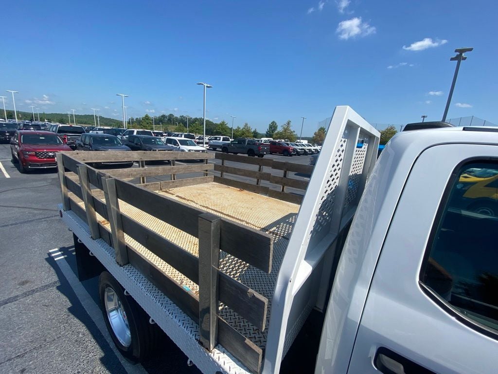 2020 Ford F-450SD XL DRW