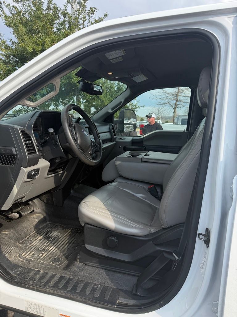 2020 Ford F-450SD XL DRW