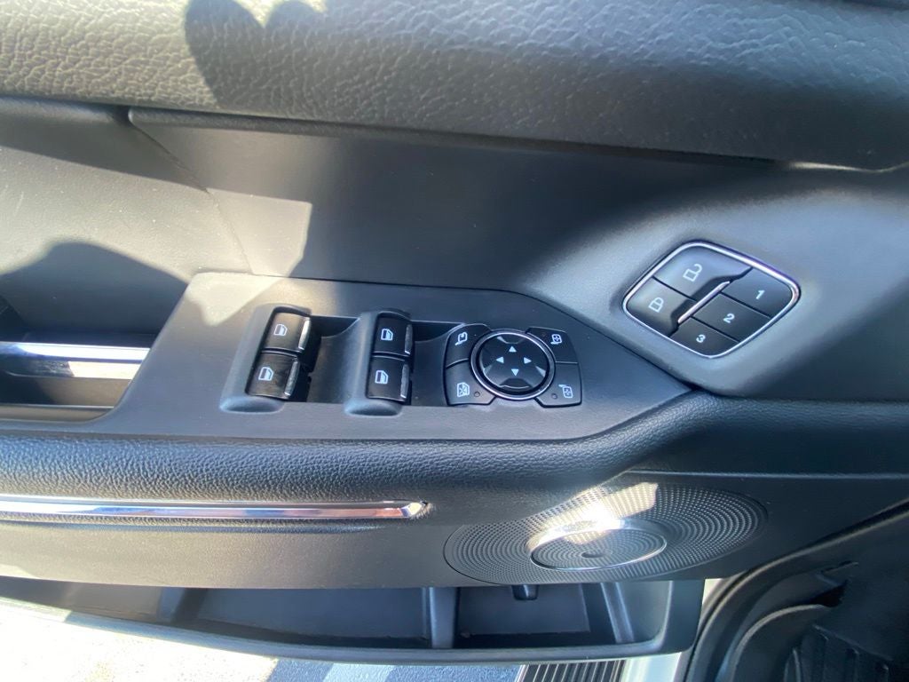 2023 Ford Expedition Max XLT