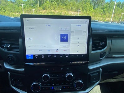 2023 Ford Expedition Max XLT