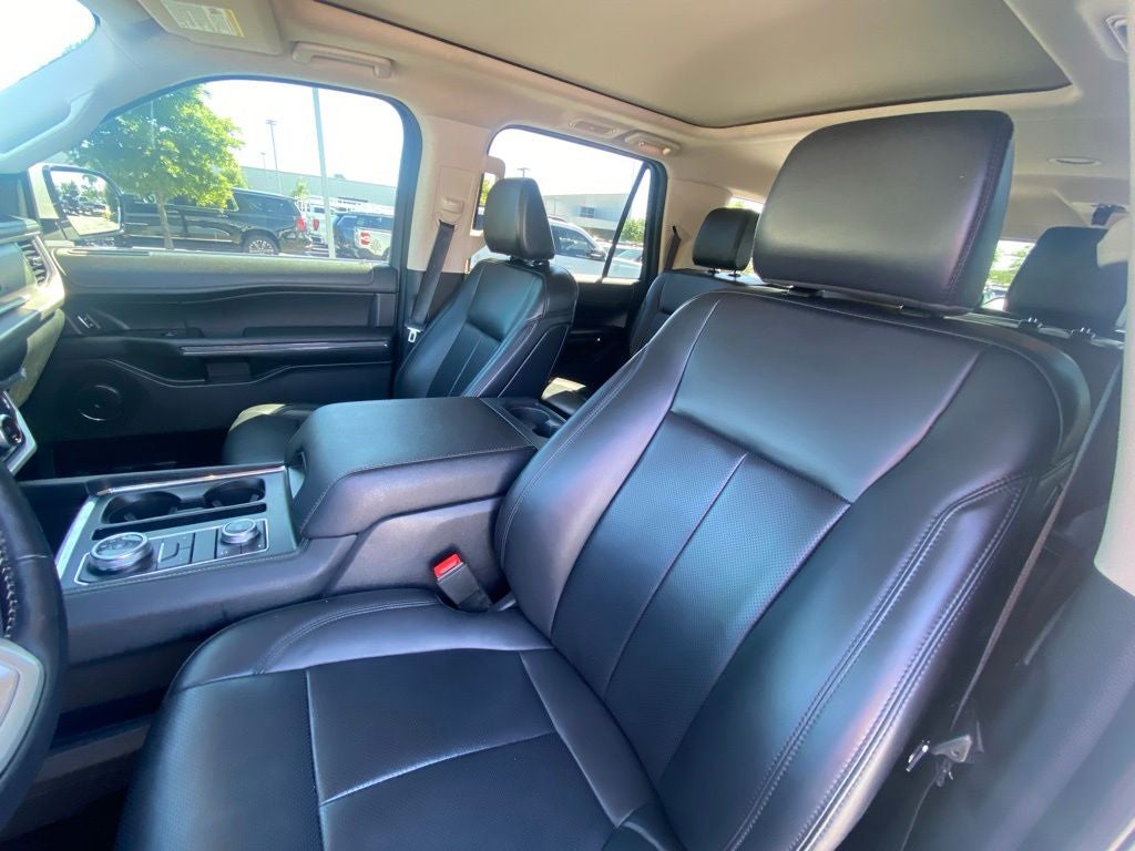 2023 Ford Expedition Max XLT