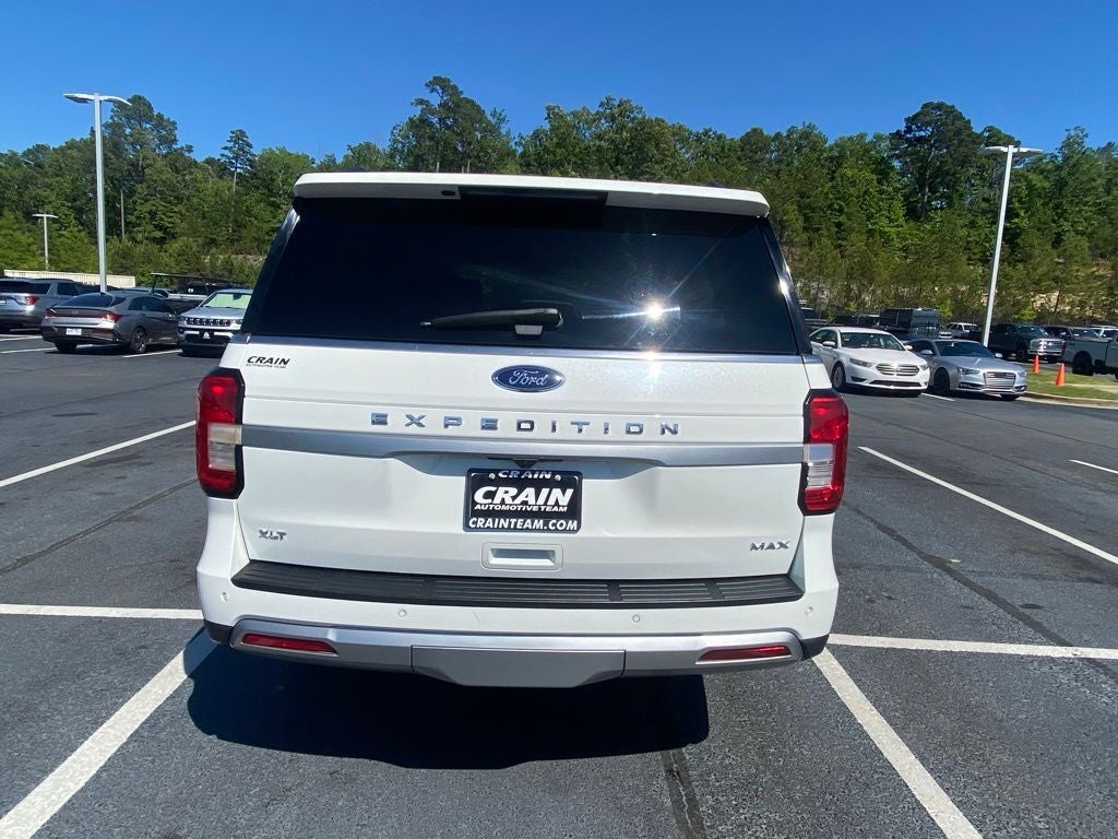 2023 Ford Expedition Max XLT