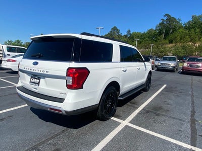 2023 Ford Expedition Max XLT
