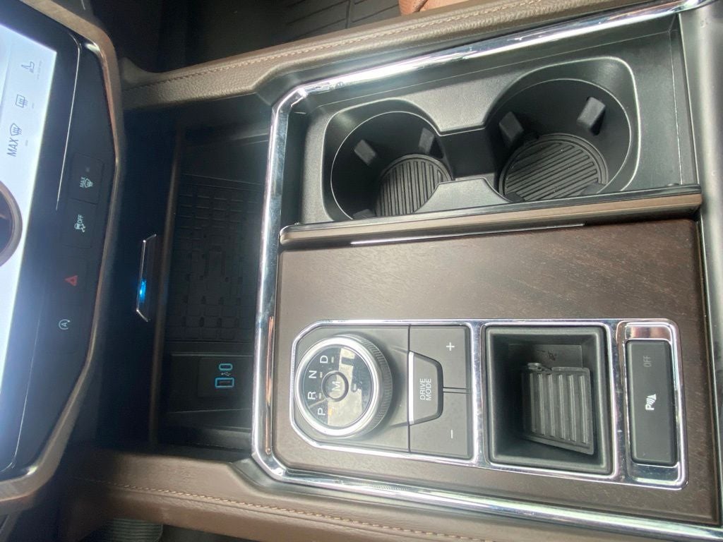 2024 Ford Expedition King Ranch
